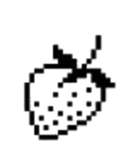 susan kare strawberry